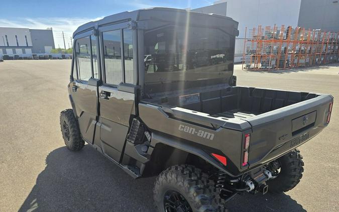 2026 Can-Am Defender MAX LONE STAR CAB HD11