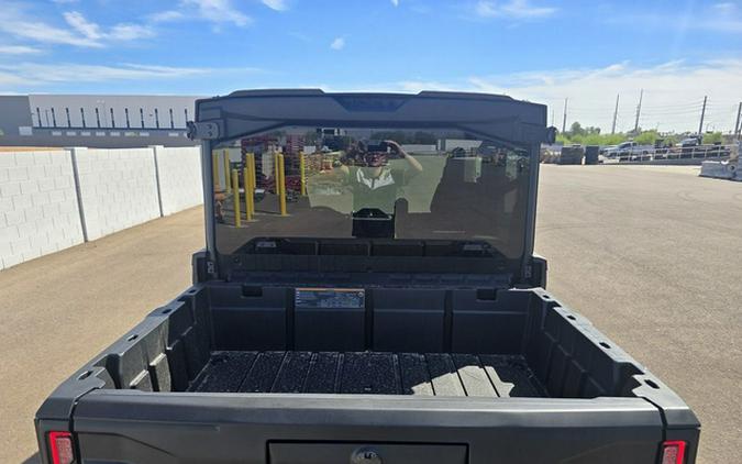 2026 Can-Am Defender MAX LONE STAR CAB HD11
