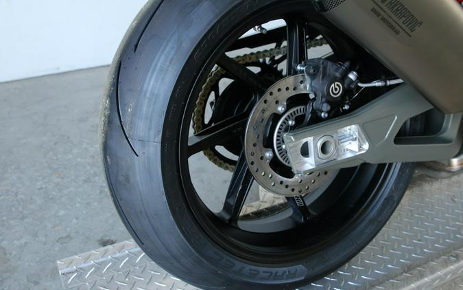 2027 BMW Motorrad S 1000 RR Blackstorm Metallic/M Motorsport