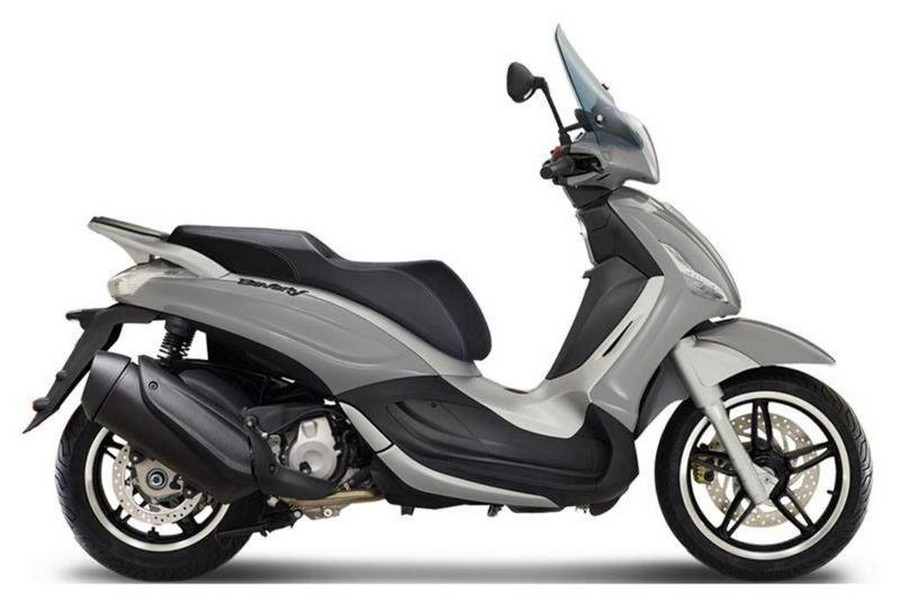 2021 Piaggio BV 350 Tourer