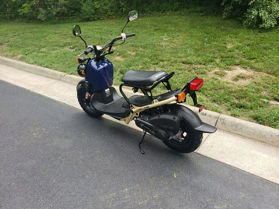 2023 Honda RUCKUS