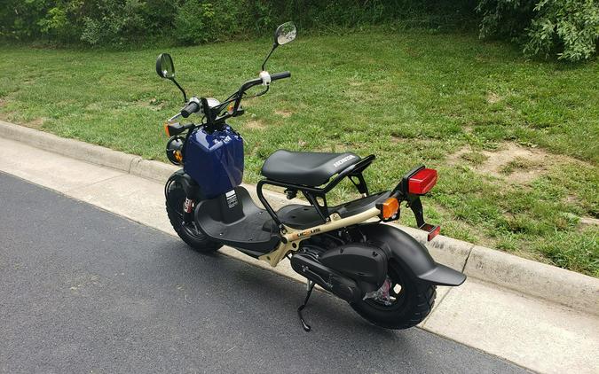 2023 Honda RUCKUS