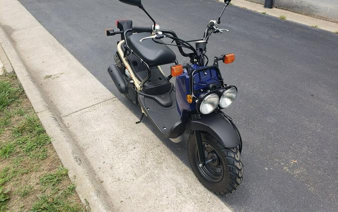 2023 Honda RUCKUS