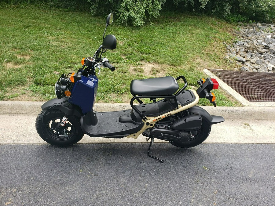 2023 Honda RUCKUS