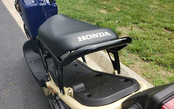 2023 Honda RUCKUS