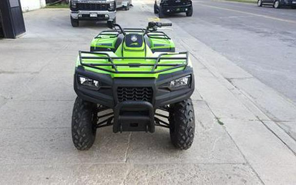 2023 Arctic Cat Alterra 600 EPS