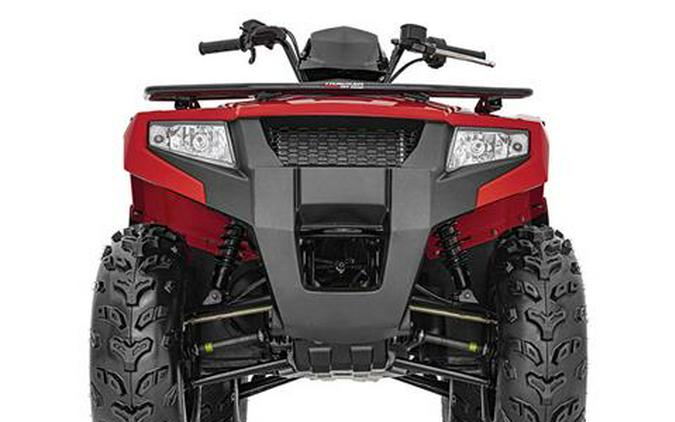 2023 Tracker Off Road 450