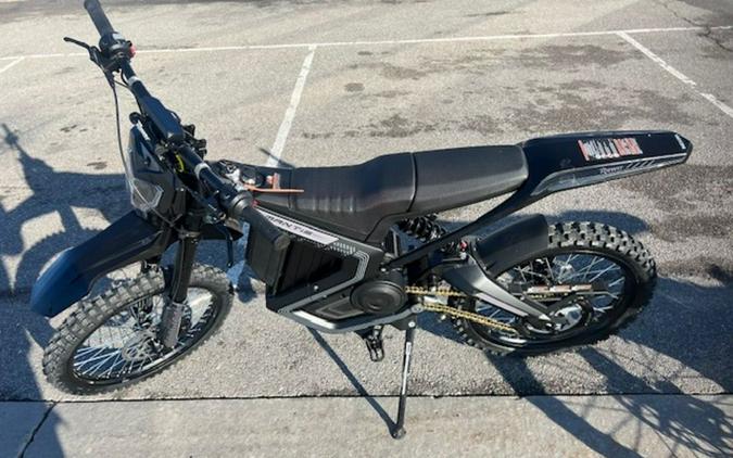 2023 Rawrr Mantis Electric All-Terrain Bike