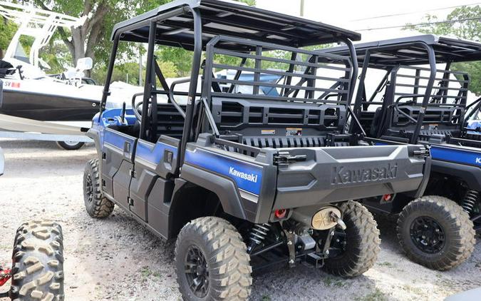 2024 Kawasaki Mule PRO-FXT™ 1000 LE