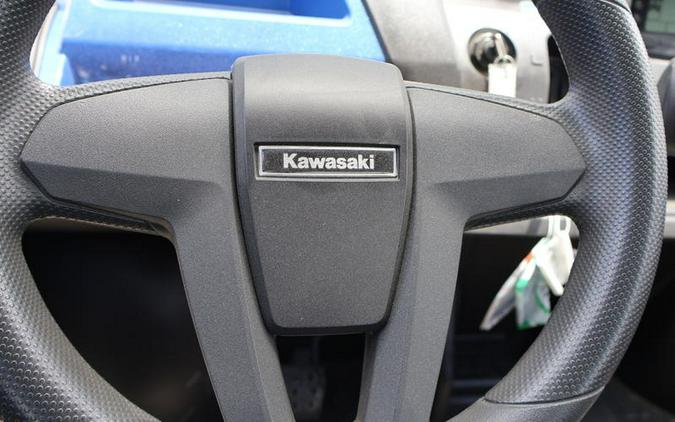 2024 Kawasaki Mule PRO-FXT™ 1000 LE