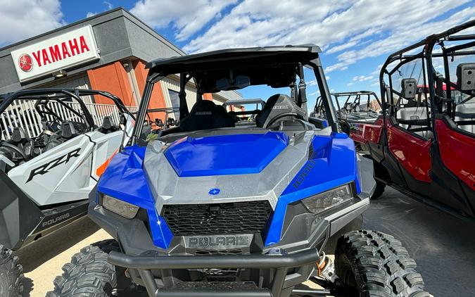 2024 Polaris General XP 4 1000 Ultimate