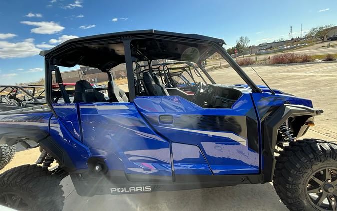 2024 Polaris General XP 4 1000 Ultimate