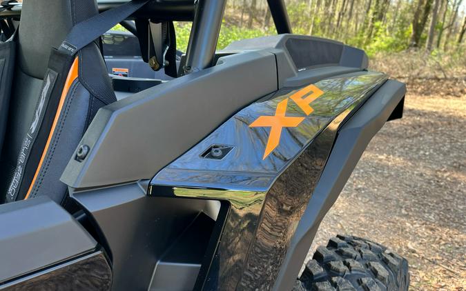 2024 Polaris RZR XP 1000 Ultimate