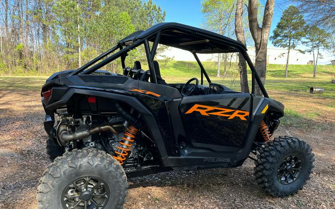 2024 Polaris RZR XP 1000 Ultimate