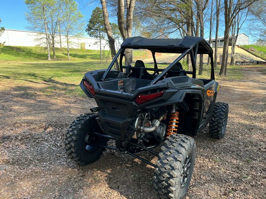 2024 Polaris RZR XP 1000 Ultimate