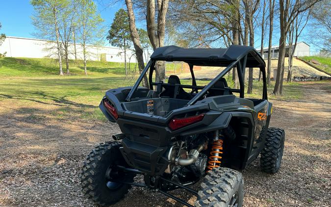 2024 Polaris RZR XP 1000 Ultimate