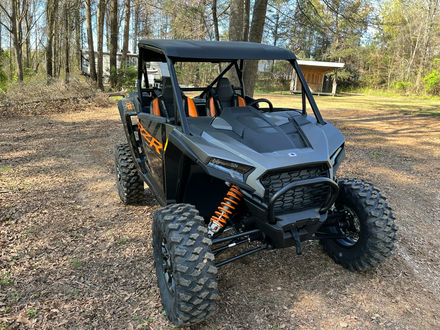 2024 Polaris RZR XP 1000 Ultimate