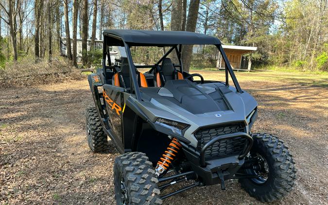 2024 Polaris RZR XP 1000 Ultimate