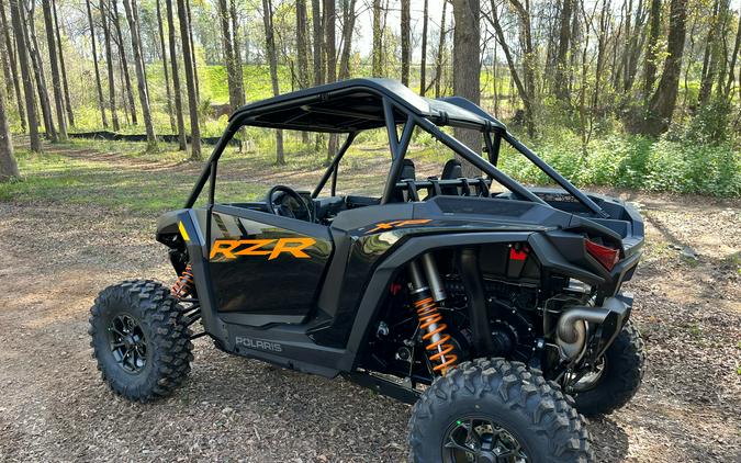 2024 Polaris RZR XP 1000 Ultimate