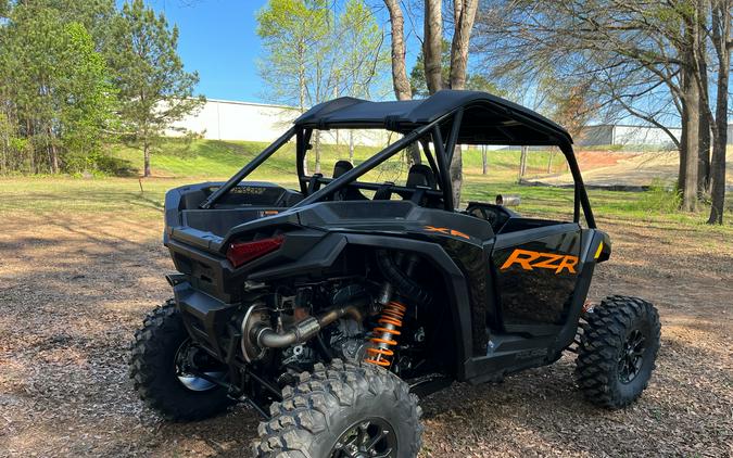 2024 Polaris RZR XP 1000 Ultimate