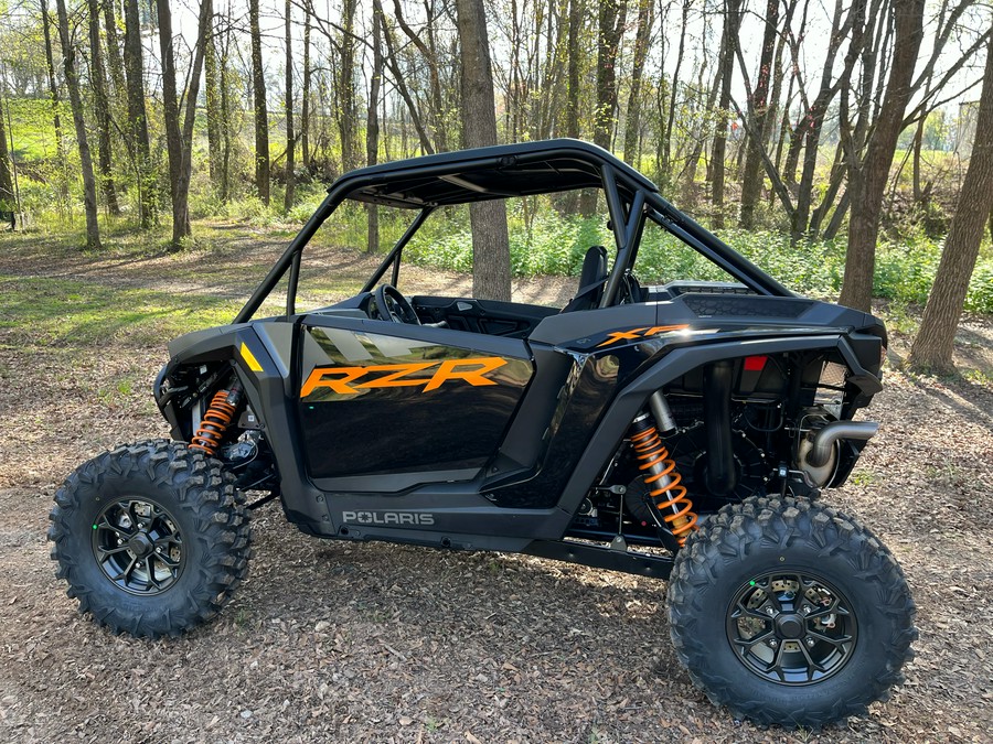 2024 Polaris RZR XP 1000 Ultimate