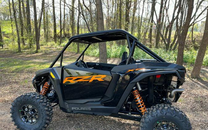 2024 Polaris RZR XP 1000 Ultimate