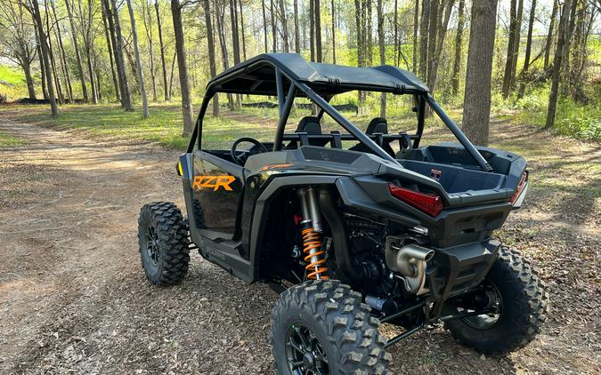 2024 Polaris RZR XP 1000 Ultimate