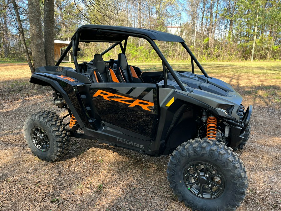 2024 Polaris RZR XP 1000 Ultimate