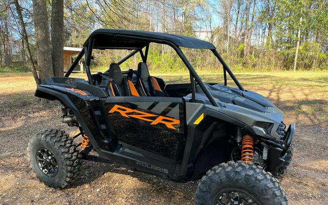 2024 Polaris RZR XP 1000 Ultimate