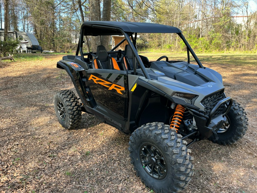 2024 Polaris RZR XP 1000 Ultimate