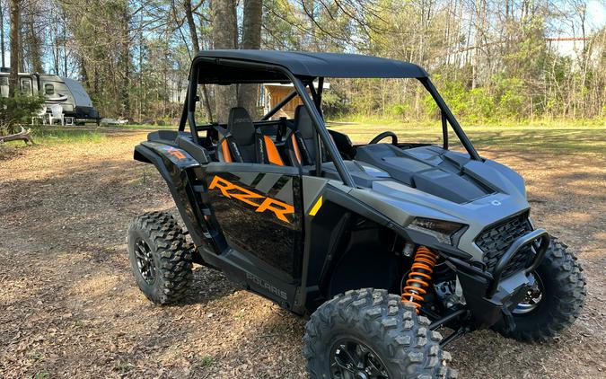 2024 Polaris RZR XP 1000 Ultimate