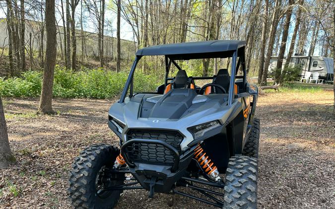 2024 Polaris RZR XP 1000 Ultimate