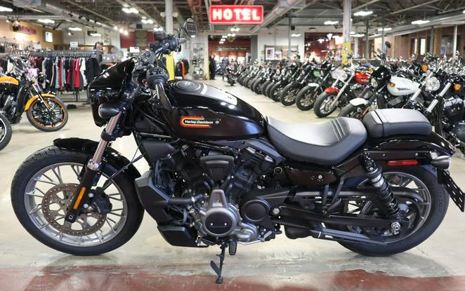 2023 Harley-Davidson Nightster® Special