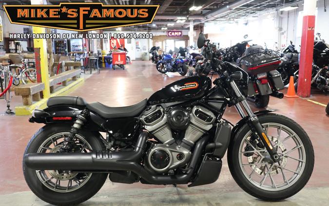 2023 Harley-Davidson Nightster Special First Look [8 Fast Facts]