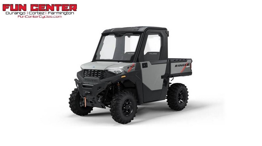 2024 Polaris Industries RANGER SP 570 NORTHSTAR EDITION