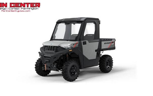 2024 Polaris Industries RANGER SP 570 NORTHSTAR EDITION