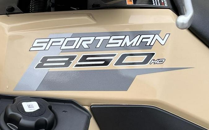 2024 Polaris® Sportsman 850