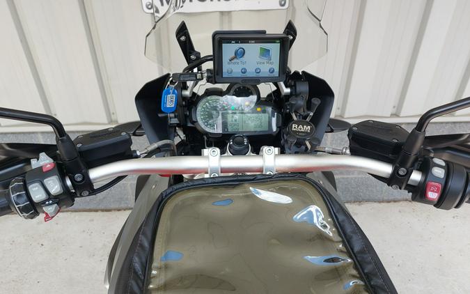 2016 BMW R 1200 GS