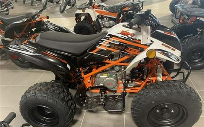 2021 Kayo Storm 150