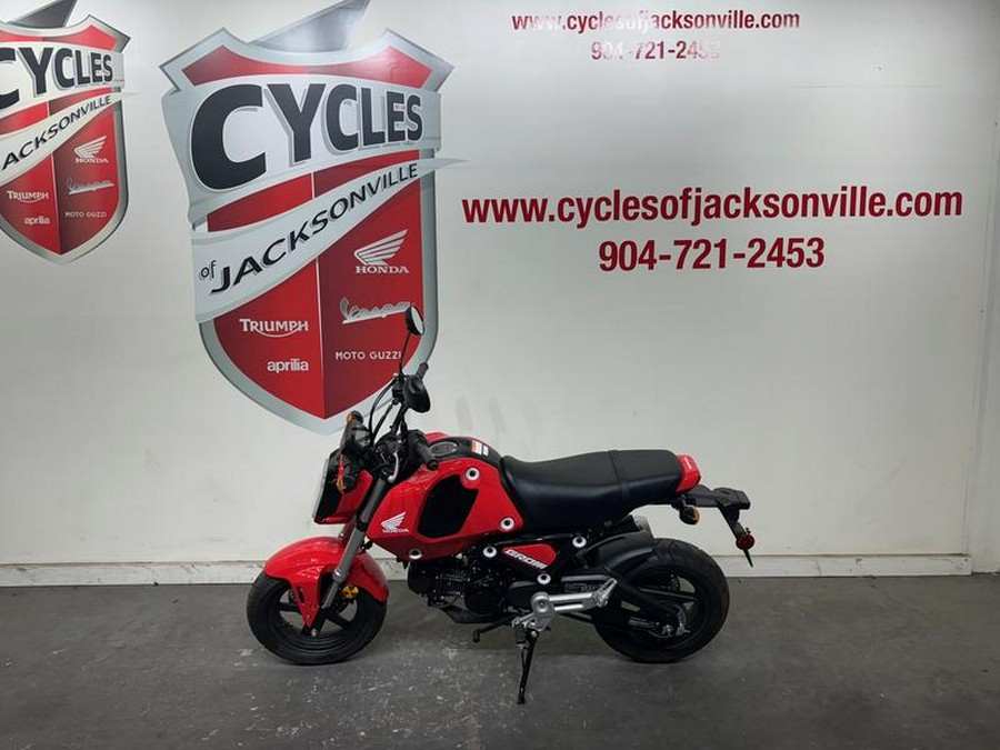 2023 Honda® GROM