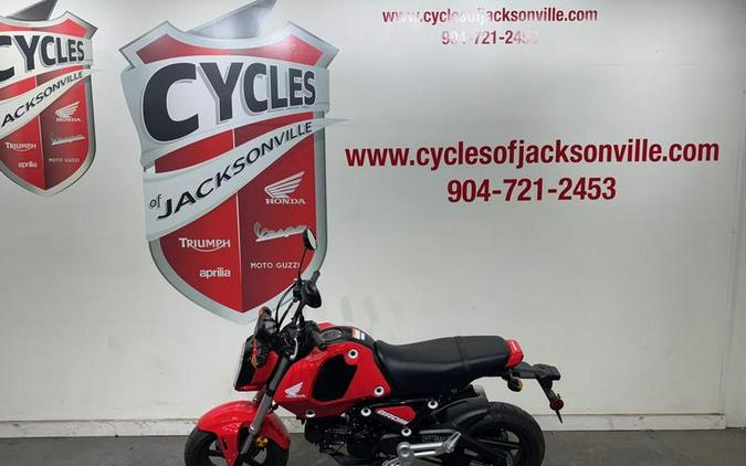 2023 Honda® GROM