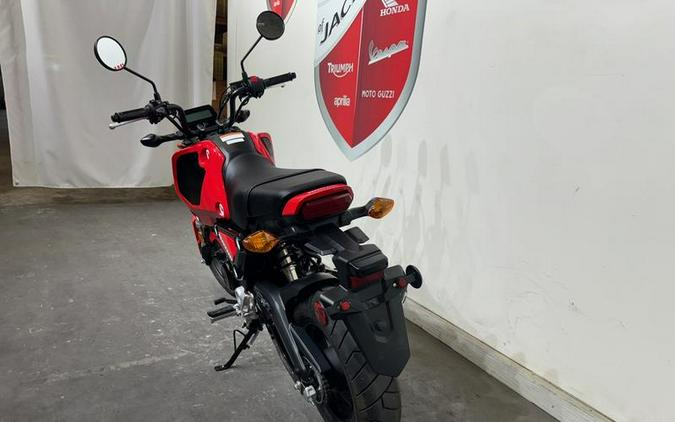 2023 Honda® GROM