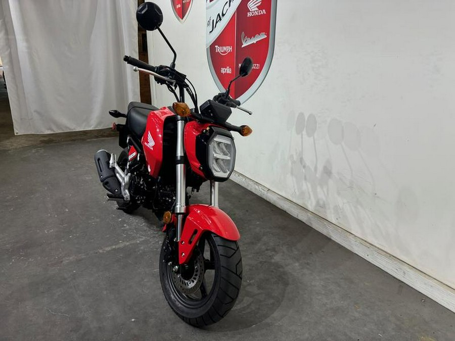 2023 Honda® GROM