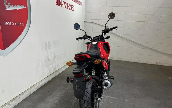 2023 Honda® GROM