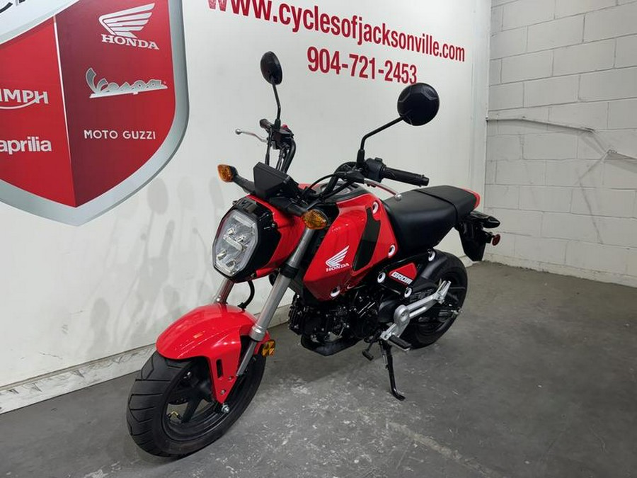 2023 Honda® GROM