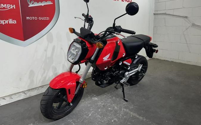 2023 Honda® GROM