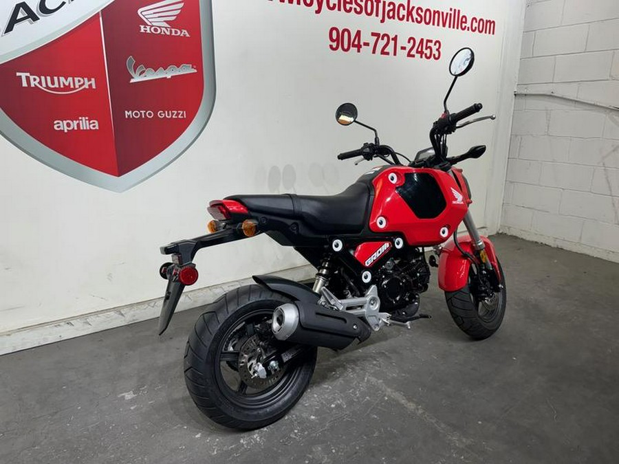 2023 Honda® GROM