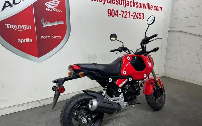 2023 Honda® GROM