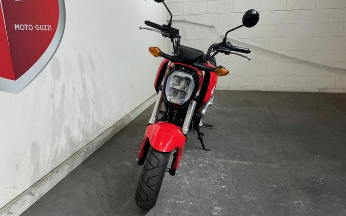 2023 Honda® GROM