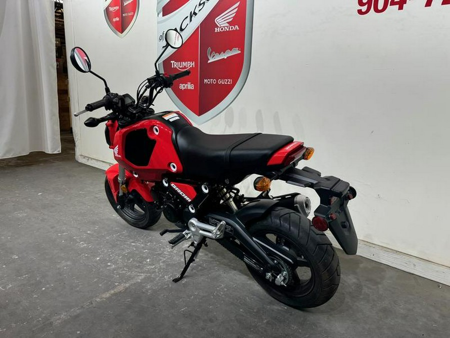 2023 Honda® GROM